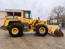 Komatsu WA 380-3 / 2001 / 9 020 üzemóra / Lízing 20%-tól