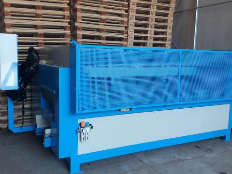 Walter FWR 500/2 körfűrész