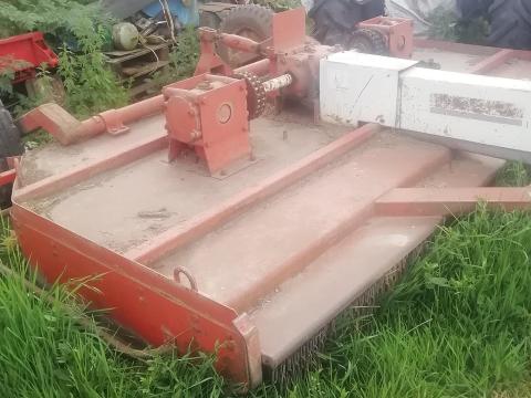 Eladó rz3 szárzúzó Eladó rz3 szárzúzó