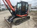 Kubota KX 080-4 alpha / 2018 / 3618 üzemóra / Lízing 20%-tól