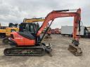 Kubota KX 080-4 alpha / 2018 / 3618 üzemóra / Lízing 20%-tól
