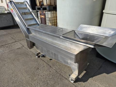 Uborka,  paprika mosó