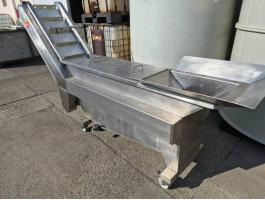 Uborka,  paprika mosó