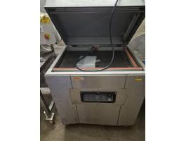 L alakú vákuumcsomagoló gép eladó