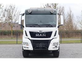 MAN TGS 35.500 | 8x4 / 2019 / Lízing 20%-tól