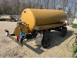 Vízszállító kocsi eladó