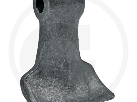 Szárzúzó kalapácsok a Nyírker-től Szárzúzó kalapácsok a Nyírker-től