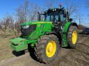 John Deere 6155M traktor