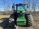 John Deere 6155M traktor