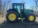 John Deere 6155M traktor