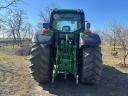 John Deere 6155M traktor