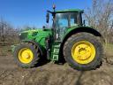 John Deere 6155M traktor