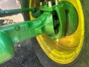 John Deere 6155M traktor