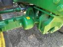 John Deere 6155M traktor
