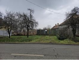 Eladó telek Füzesabonyban