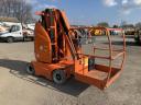 JLG Toucan 10E - 10,1 m - electric