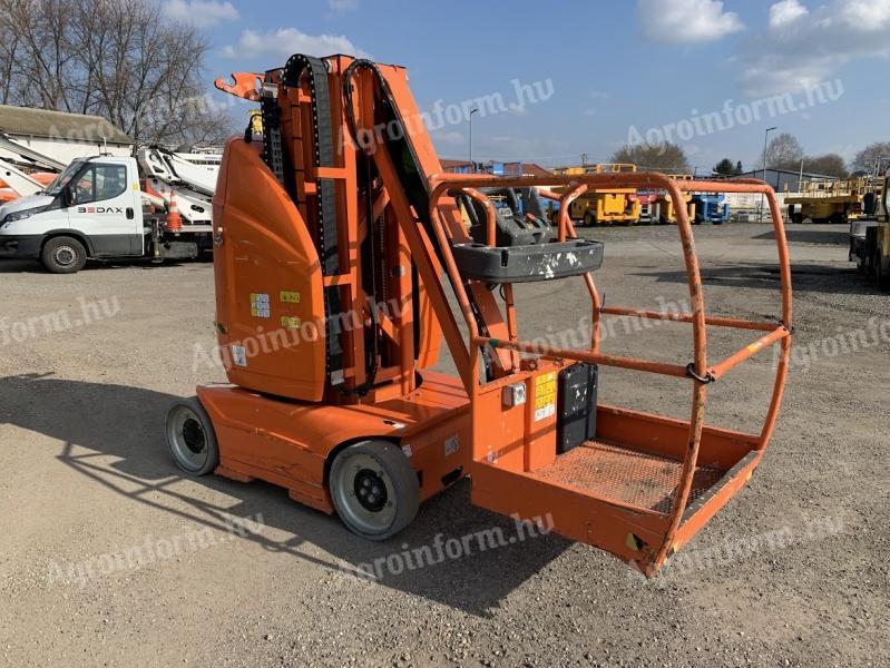 JLG Toucan 10E - 10,1 m - electric