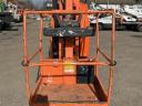 JLG Toucan 10E - 10,1 m - electric