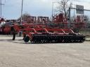Kuhn Cultimer L400 NSM grúber kiváló állapotban