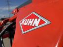 Kuhn Cultimer L400 NSM grúber kiváló állapotban