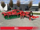 Agro-Masz TERRAX 40, 50, 60 ( AUC T ) - félig függesztett kompaktor