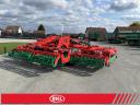 Agro-Masz TERRAX 40, 50, 60 ( AUC T ) - félig függesztett kompaktor