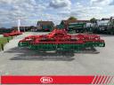 Agro-Masz TERRAX 40, 50, 60 ( AUC T ) - félig függesztett kompaktor