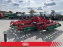 Agro-Masz TERRAX 40, 50, 60 ( AUC T ) - félig függesztett kompaktor
