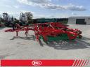 Agro-Masz TERRAX 40, 50, 60 ( AUC T ) - félig függesztett kompaktor