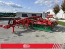 Agro-Masz TERRAX 40, 50, 60 ( AUC T ) - félig függesztett kompaktor