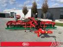Agro-Masz TERRAX 40, 50, 60 ( AUC T ) - félig függesztett kompaktor