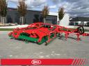 Agro-Masz TERRAX 40, 50, 60 ( AUC T ) - félig függesztett kompaktor
