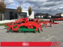 Agro-Masz TERRAX 40, 50, 60 ( AUC T ) - félig függesztett kompaktor