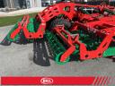 Agro-Masz TERRAX 40, 50, 60 ( AUC T ) - félig függesztett kompaktor