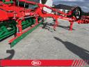 Agro-Masz TERRAX 40, 50, 60 ( AUC T ) - félig függesztett kompaktor