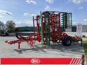 Agro-Masz TERRAX 40, 50, 60 ( AUC T ) - félig függesztett kompaktor