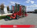 Agro-Masz TERRAX 40, 50, 60 ( AUC T ) - félig függesztett kompaktor