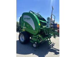 Mchale V660 bálázó