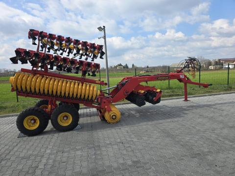 Väderstad Carrier CR 650 ÚJ vontatott tárcsa készleten Väderstad Carrier CR 650 ÚJ vontatott tárcsa készleten