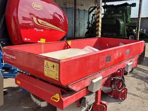 Kverneland Exacta TL GEO 1500 (használt)