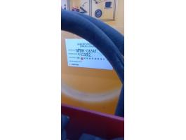 Permetező eladó – 800 l Jar-Met típus, 15 m keret, kevés használattal