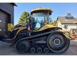 Challenger 765C - 0%Áfa-Leszállítva -4175 órás