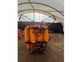 Forrás 600 új függesztett permetező eladó