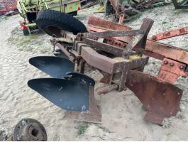 Csólyosi 2 fejes eke