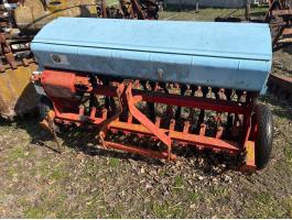 Isaira 2m gabonavetőgép vetőgép