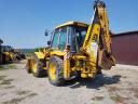 JCB 4CX.
