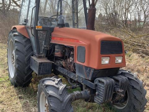 LTZ Tornádó 60ab traktor eladó