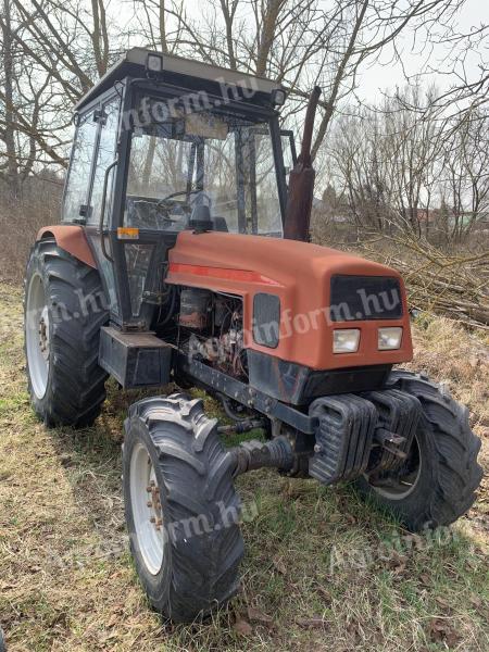 LTZ Tornádó 60ab traktor eladó