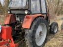 LTZ Tornádó 60ab traktor eladó