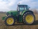 John Deere 7530 Premium eladó